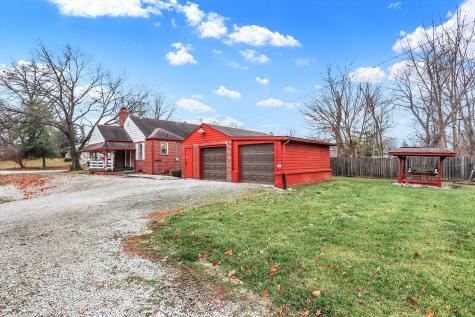 2802 Eugene Street Indianapolis IN 46222