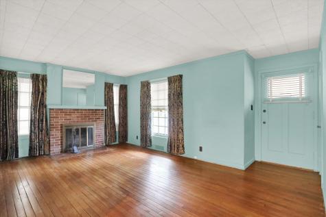 2802 Eugene Street Indianapolis IN 46222