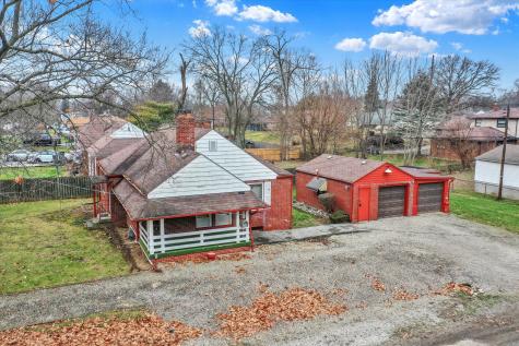 2802 Eugene Street Indianapolis IN 46222