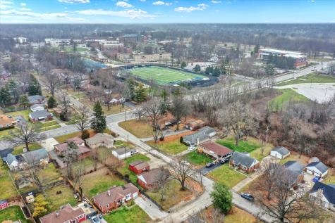 2802 Eugene Street Indianapolis IN 46222