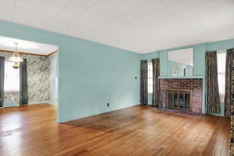 2802 Eugene Street Indianapolis IN 46222