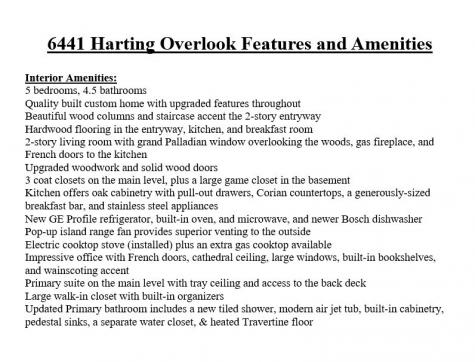 6441 Harting Overlook Indianapolis IN 46237