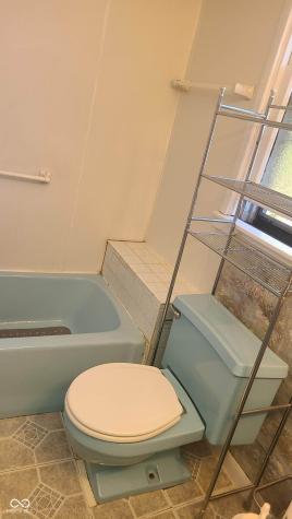 758 Wallace Avenue Indianapolis IN 46201