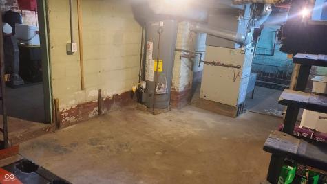 758 Wallace Avenue Indianapolis IN 46201