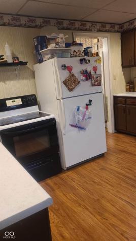 758 Wallace Avenue Indianapolis IN 46201