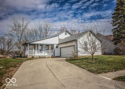 5752 Echo Way Indianapolis IN 46278