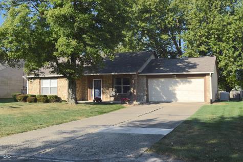 7628 Combs Road Indianapolis IN 46237