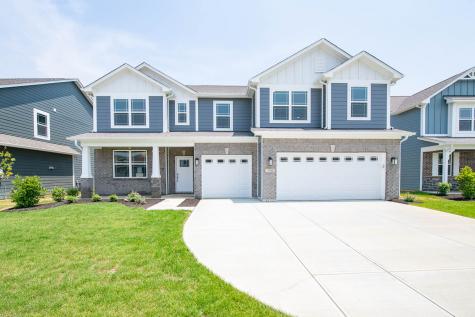 5709 Tart Boulevard Indianapolis IN 46239