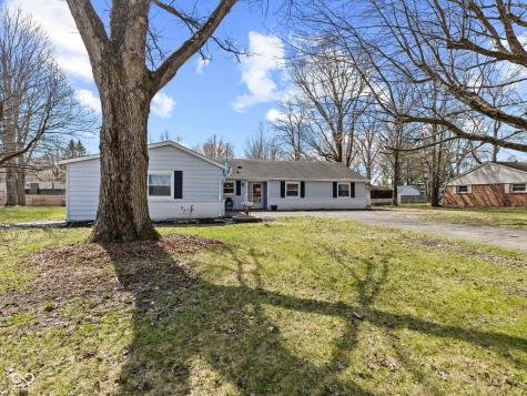 1707 W 76th Place Indianapolis IN 46260