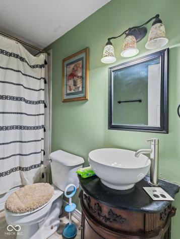 1707 W 76th Place Indianapolis IN 46260