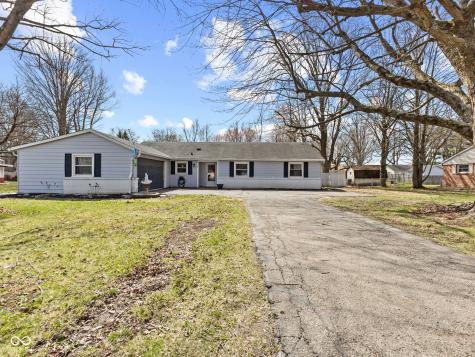 1707 W 76th Place Indianapolis IN 46260
