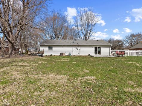 1707 W 76th Place Indianapolis IN 46260