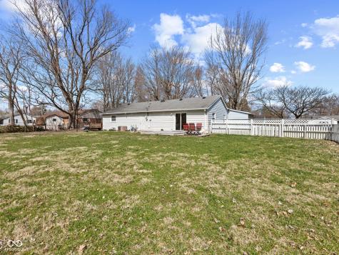 1707 W 76th Place Indianapolis IN 46260