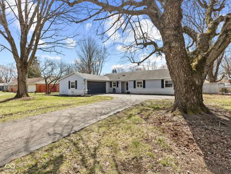 1707 W 76th Place Indianapolis IN 46260