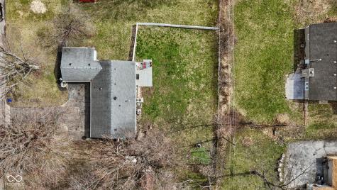 1707 W 76th Place Indianapolis IN 46260