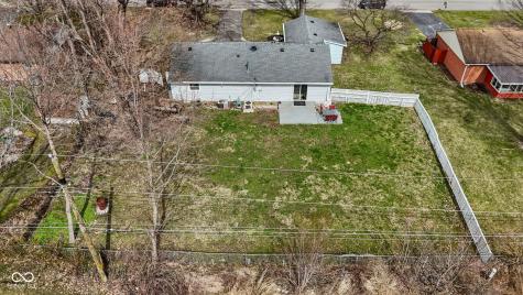 1707 W 76th Place Indianapolis IN 46260