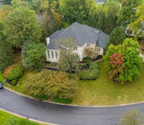 9053 Bay Breeze Court Indianapolis IN 46236