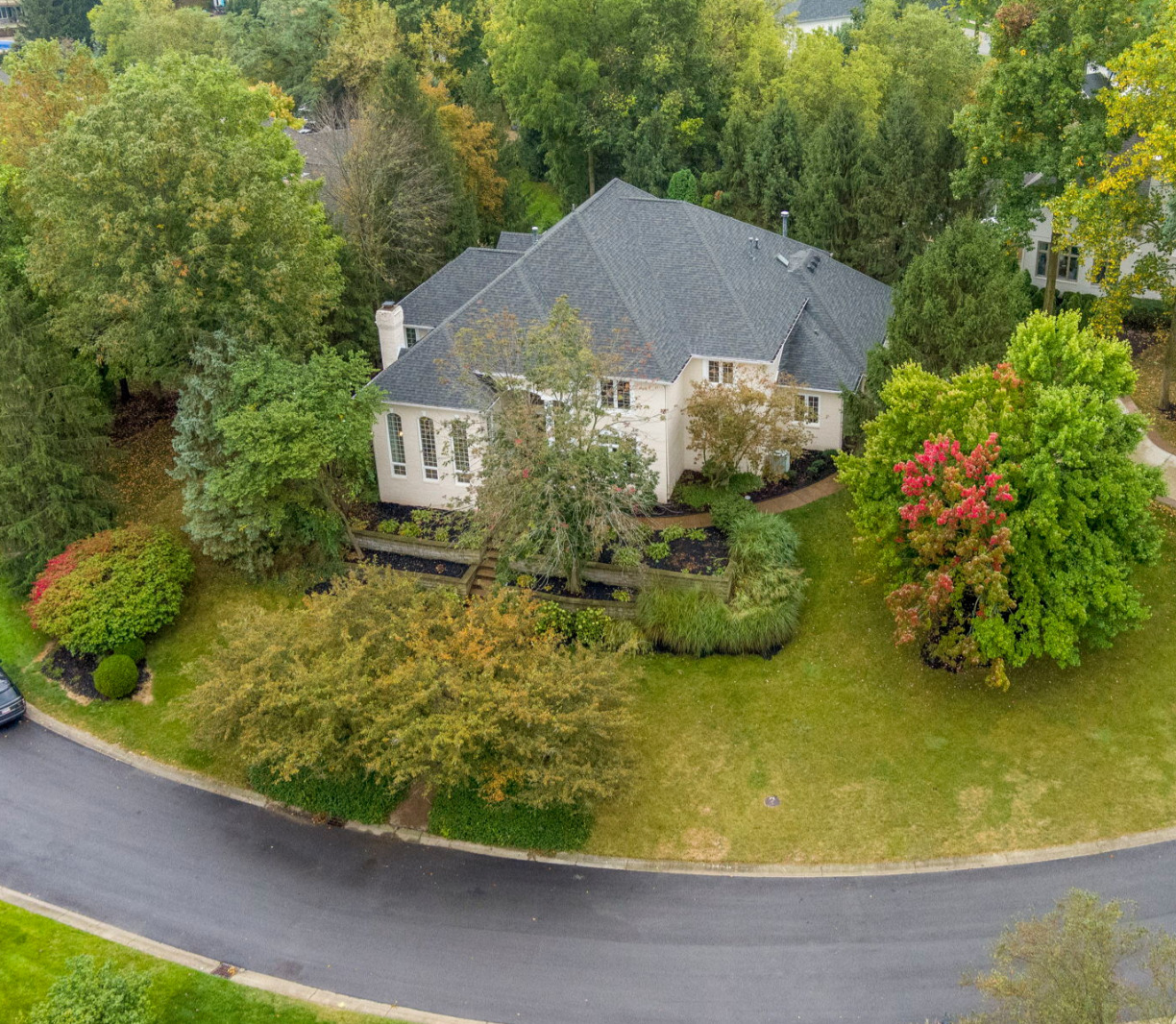 9053 Bay Breeze Court Indianapolis IN 46236