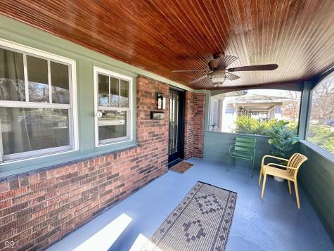 5442 N College Avenue Indianapolis IN 46220