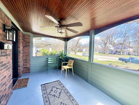 5442 N College Avenue Indianapolis IN 46220