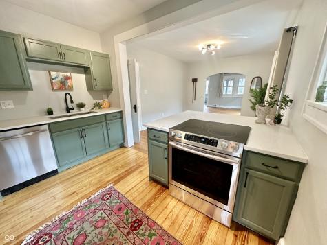 5442 N College Avenue Indianapolis IN 46220