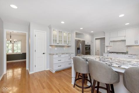 624 Hawthorne Drive Carmel IN 46033