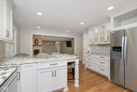 624 Hawthorne Drive Carmel IN 46033