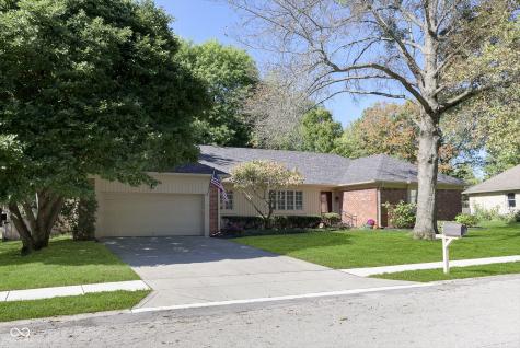 624 Hawthorne Drive Carmel IN 46033