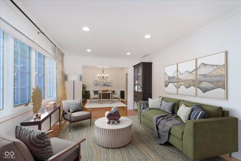 624 Hawthorne Drive Carmel IN 46033