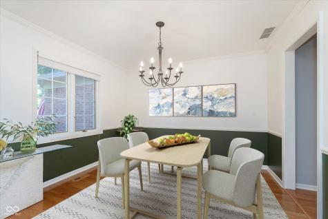 624 Hawthorne Drive Carmel IN 46033