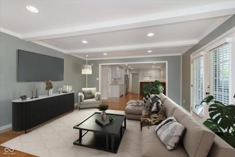 624 Hawthorne Drive Carmel IN 46033