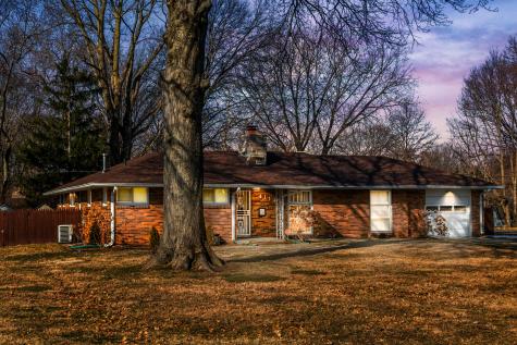 4114 N Drexel Avenue Indianapolis IN 46226