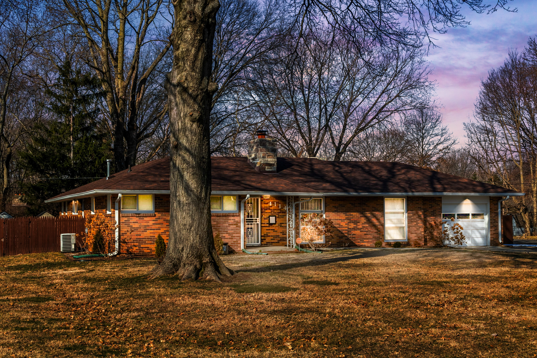 4114 N Drexel Avenue Indianapolis IN 46226