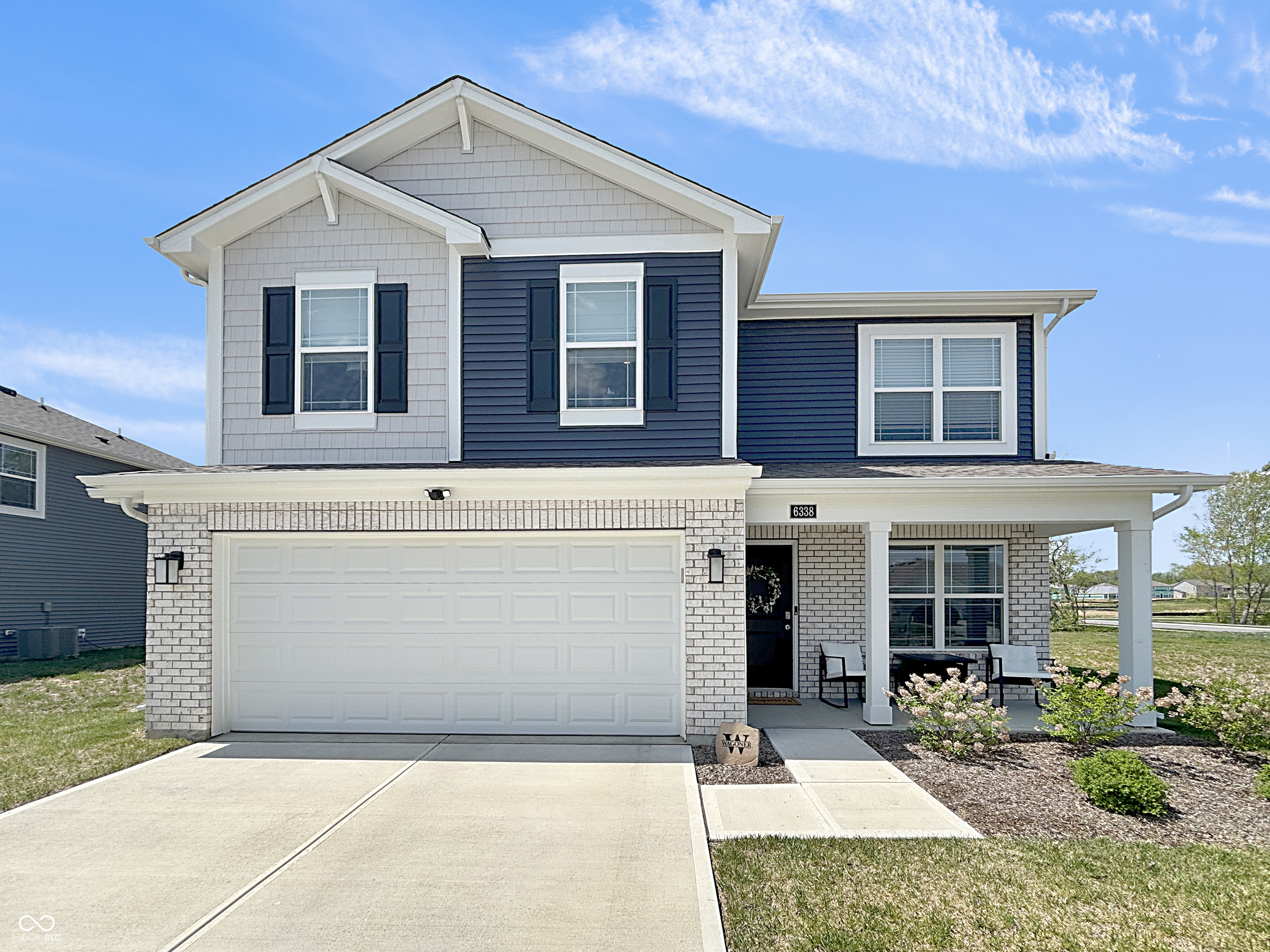 6338 Card Boulevard Indianapolis IN 46221
