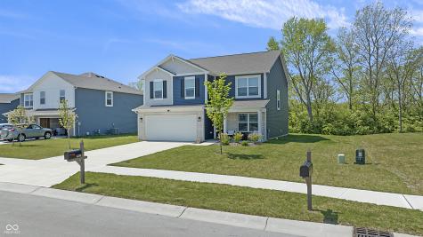 6338 Card Boulevard Indianapolis IN 46221