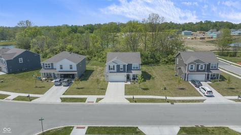 6338 Card Boulevard Indianapolis IN 46221