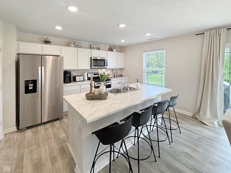 6338 Card Boulevard Indianapolis IN 46221