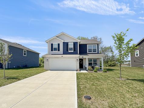 6338 Card Boulevard Indianapolis IN 46221