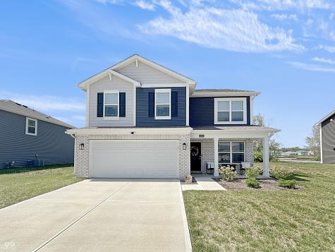 6338 Card Boulevard Indianapolis IN 46221