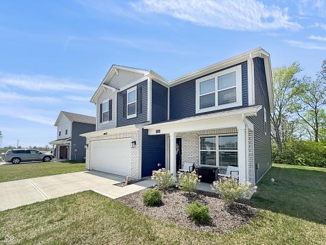 6338 Card Boulevard Indianapolis IN 46221