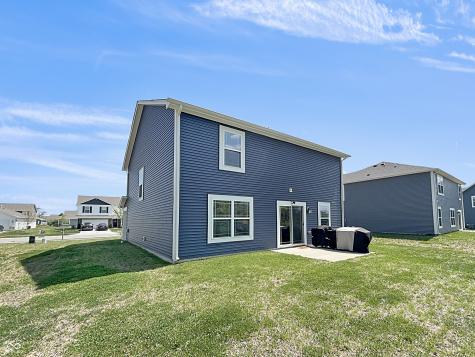 6338 Card Boulevard Indianapolis IN 46221