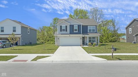 6338 Card Boulevard Indianapolis IN 46221