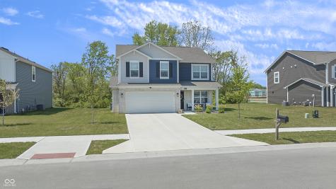 6338 Card Boulevard Indianapolis IN 46221