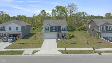 6338 Card Boulevard Indianapolis IN 46221