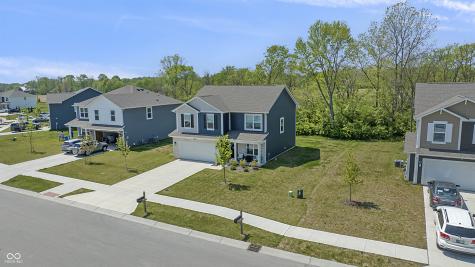 6338 Card Boulevard Indianapolis IN 46221