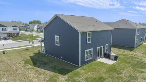 6338 Card Boulevard Indianapolis IN 46221