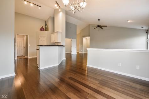 6145 Bristlecone Drive Fishers IN 46038