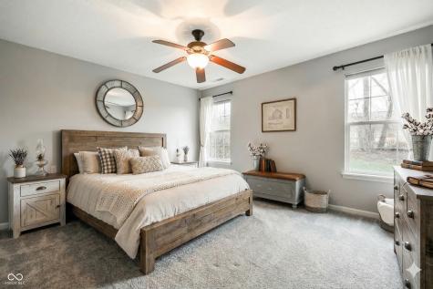 6145 Bristlecone Drive Fishers IN 46038