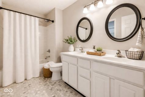6145 Bristlecone Drive Fishers IN 46038