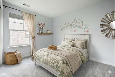 6145 Bristlecone Drive Fishers IN 46038